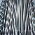 2B Mirror Polished 304 304L Stainless Steel Pipe